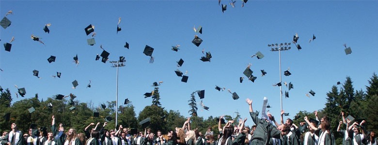 festa di laurea roma